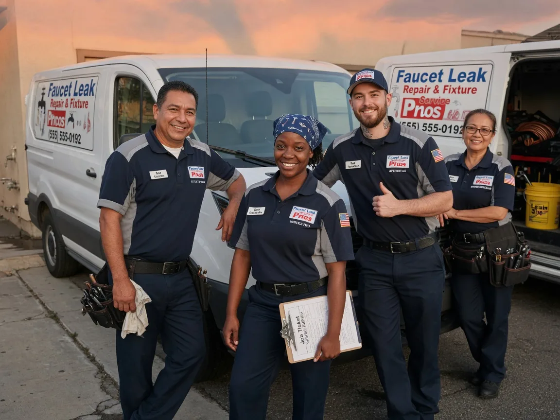 Faucet Repair company in Wellington, AL