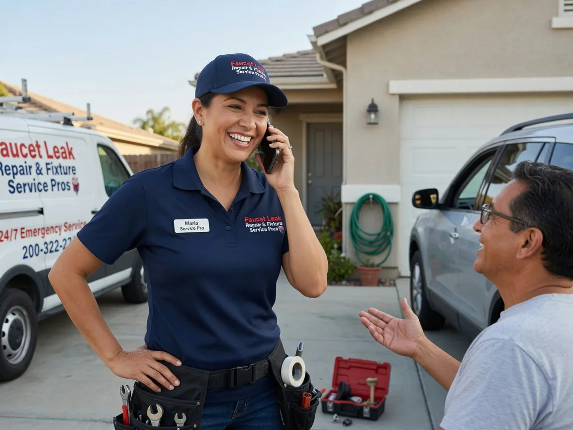 Faucet Repair Wellington, AL FAQs